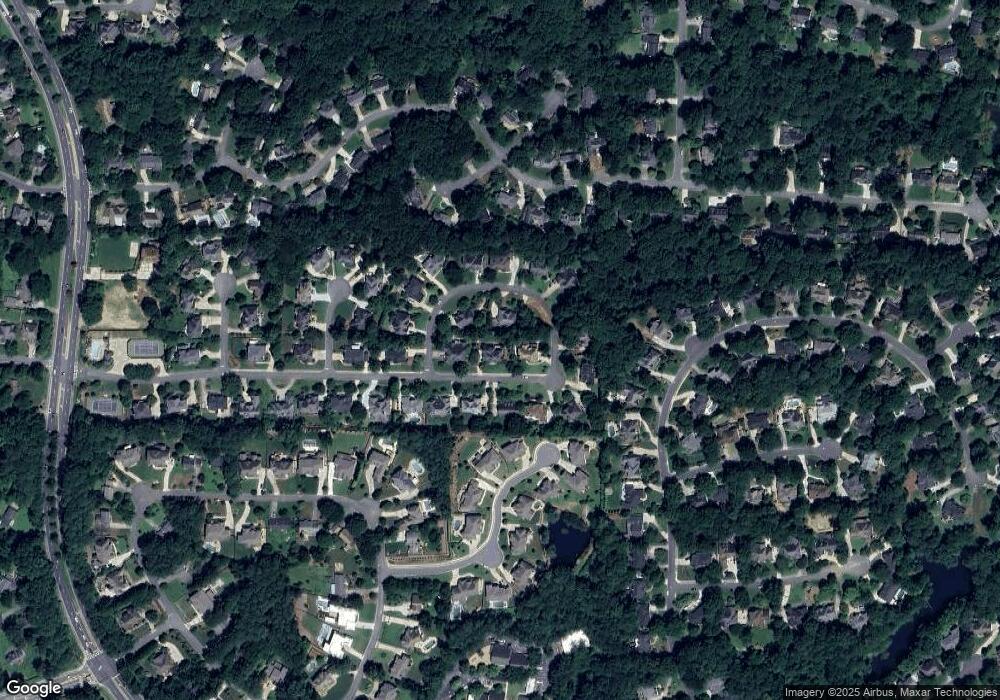 4039 Charrwood Trace, Marietta, GA 30062 - photo 1