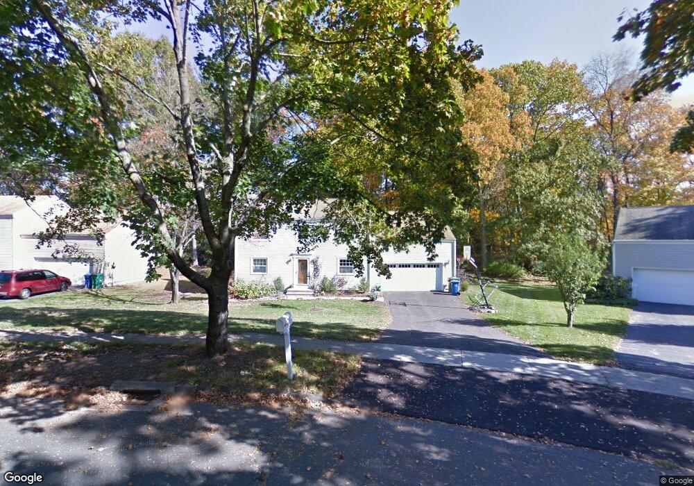 52 Nuthatch Knob, Glastonbury, CT 06033 - photo 1