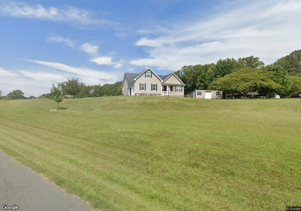 1880 John c Ward Rd, Owings, MD 20736 - photo 1