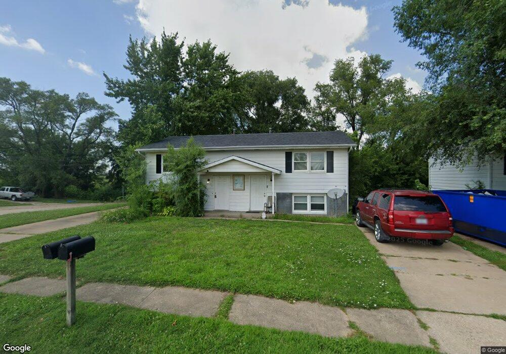 1930 W 75th Place, Davenport, IA 52806 - photo 1