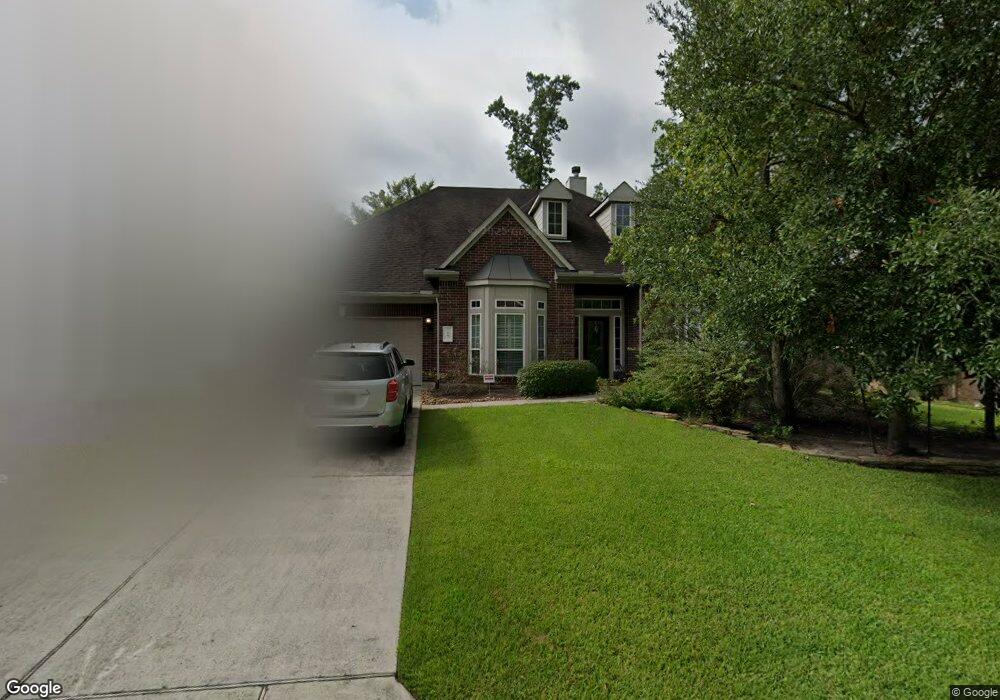 19 Caulfield Ct, Spring, TX 77382 - photo 1