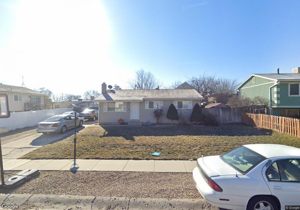 3467 W 8280 S, West Jordan, UT 84088 - photo 1