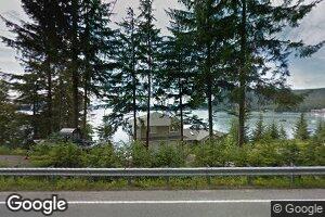 3170 Fritz Cove Rd, Juneau, AK 99801