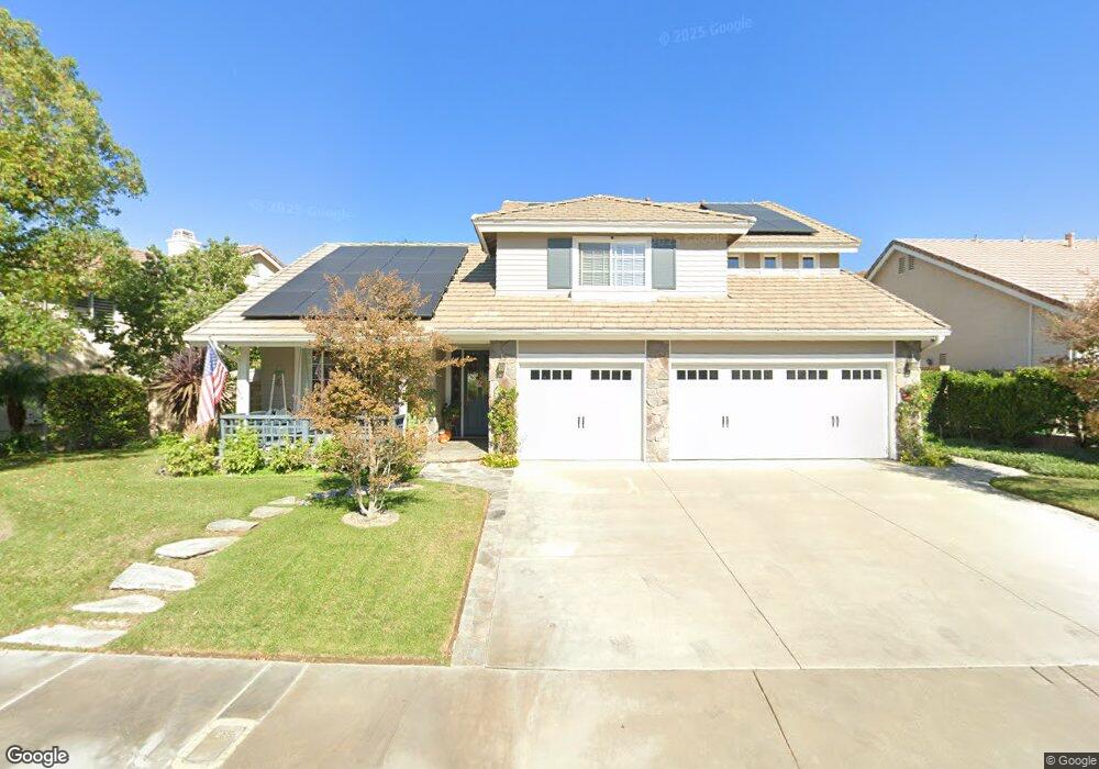 23241 Sherwood Place, Valencia, CA 91354 - photo 1