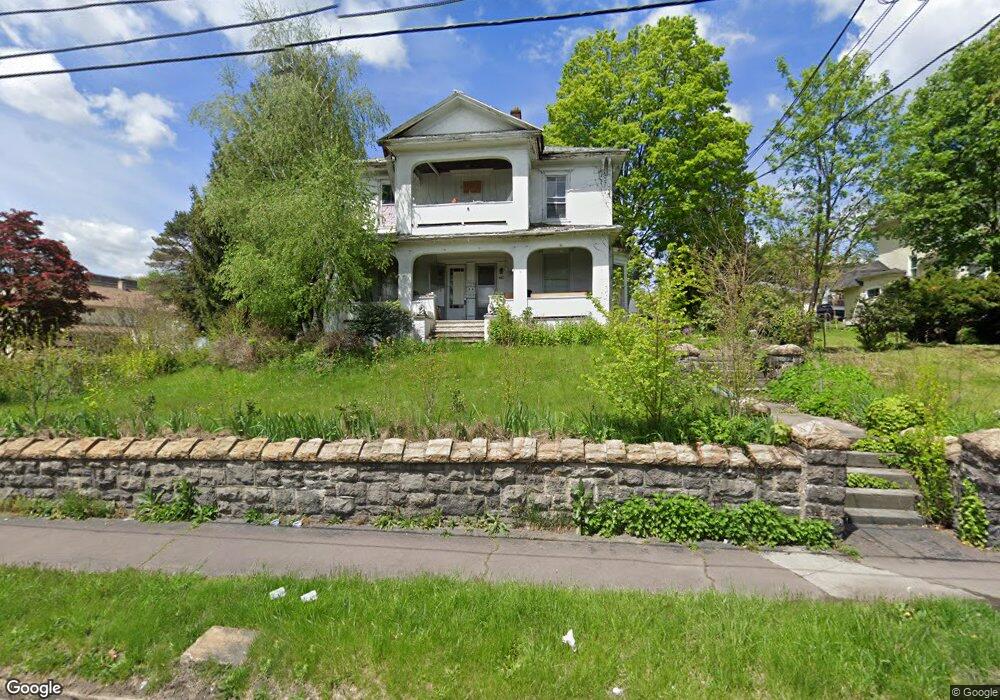 448 S Main Ave, Scranton, PA 18504 - photo 1