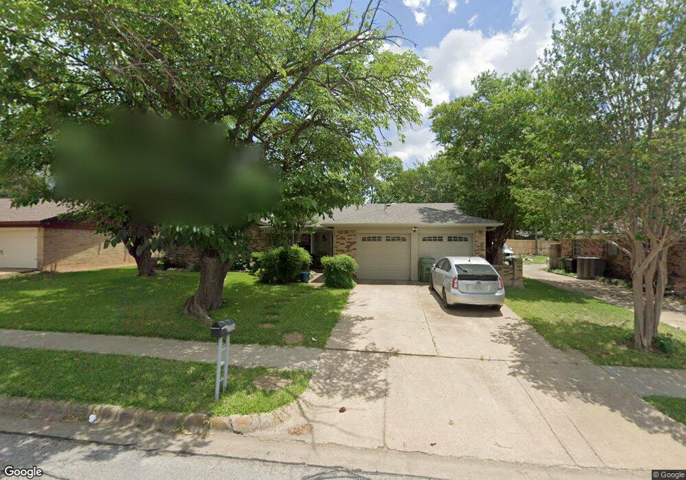 2004 Lexington Place, Bedford, TX 76022 - photo 1