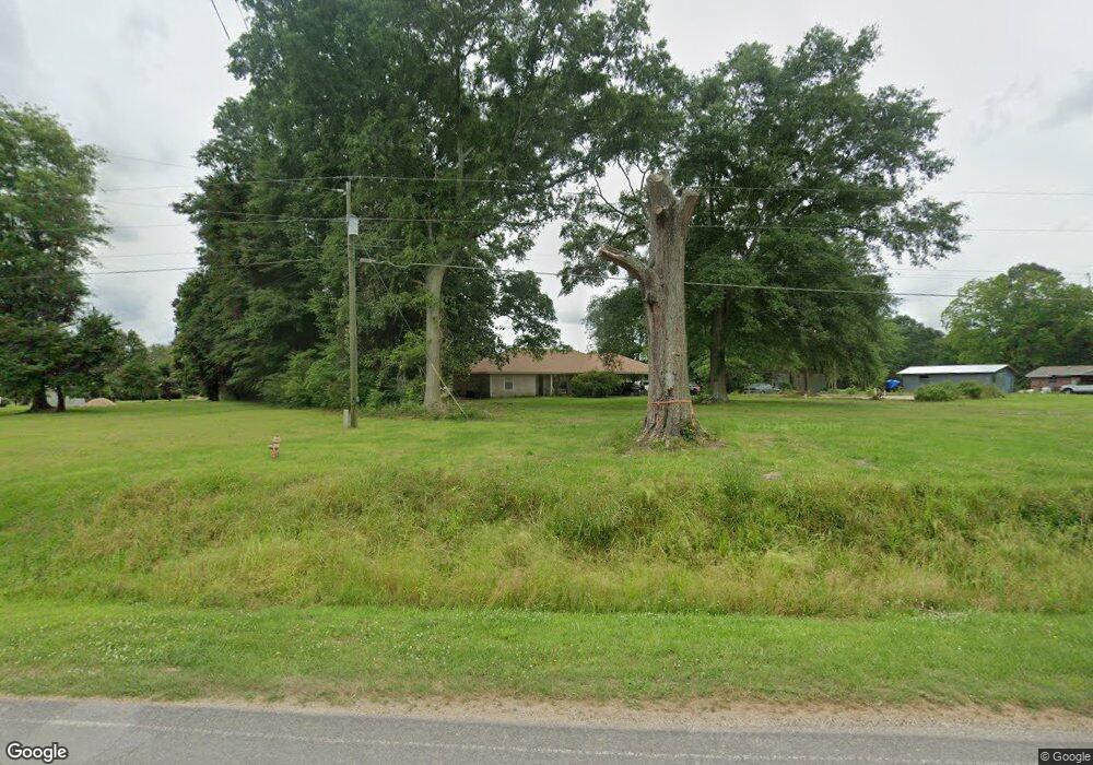 63 Hines Rd, Laurel, MS 39443 - photo 1