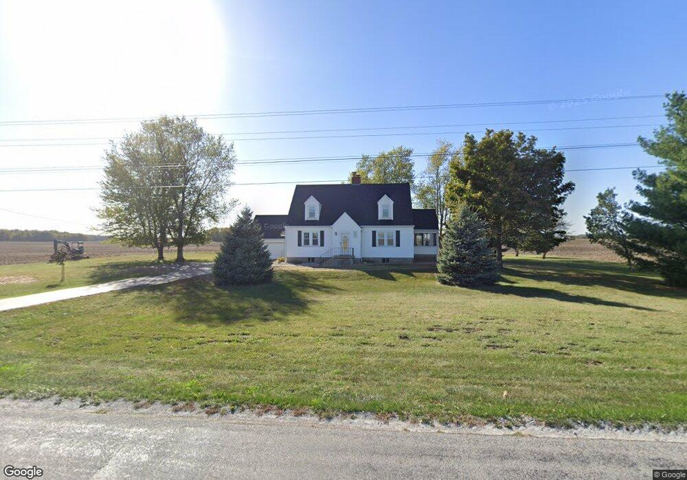 2278 S 300 W, Huntington, IN 46750 - photo 1