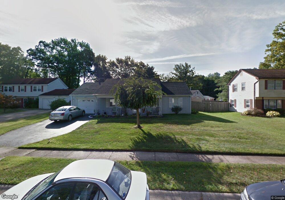 7 Edge Ct, Willingboro, NJ 08046 - photo 1