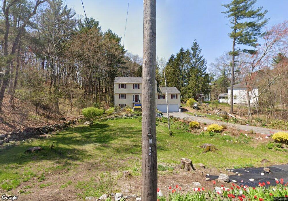 103 Hosmer St, Acton, MA 01720 - photo 1