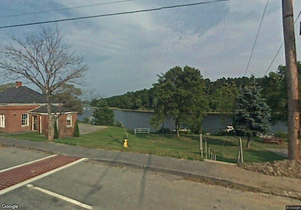 0 Off River Road (Map R11 Lot 1, Bowdoinham, ME 04008 - photo 1