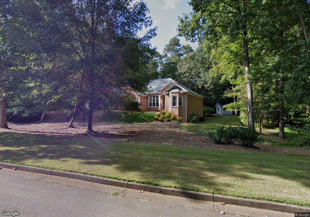 2320 Old Northpark Ln, Alpharetta, GA 30004 - photo 1