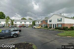 7292 Chaparral Rd Unit 7292, Columbus, OH 43235