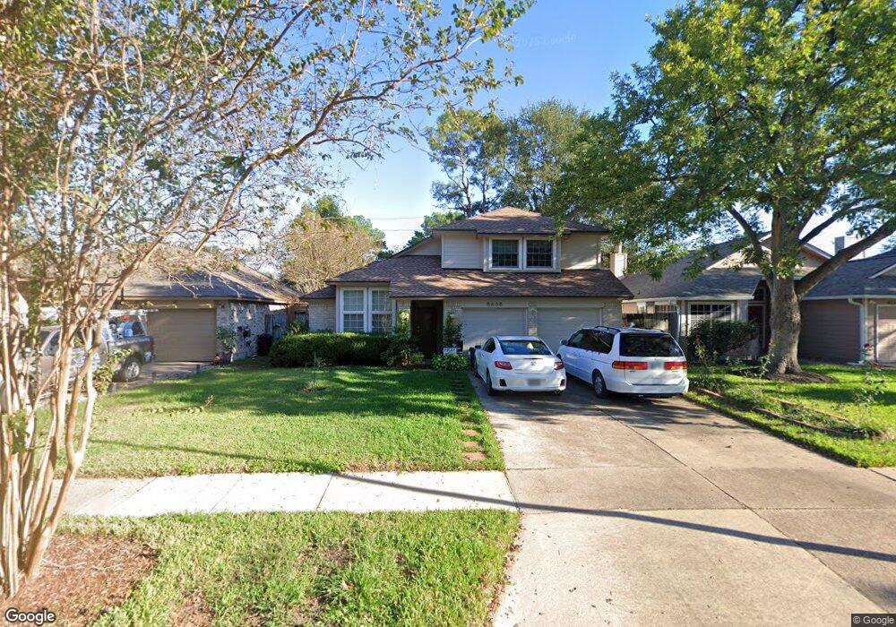 8638 Spring Green Dr, Houston, TX 77095 - photo 1