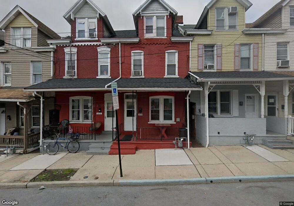434 N 3rd St, Allentown, PA 18102 - photo 1