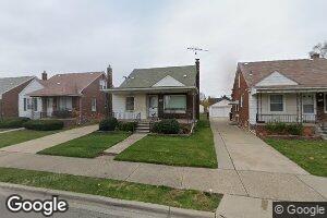 4069 Bingham St, Dearborn, MI 48126