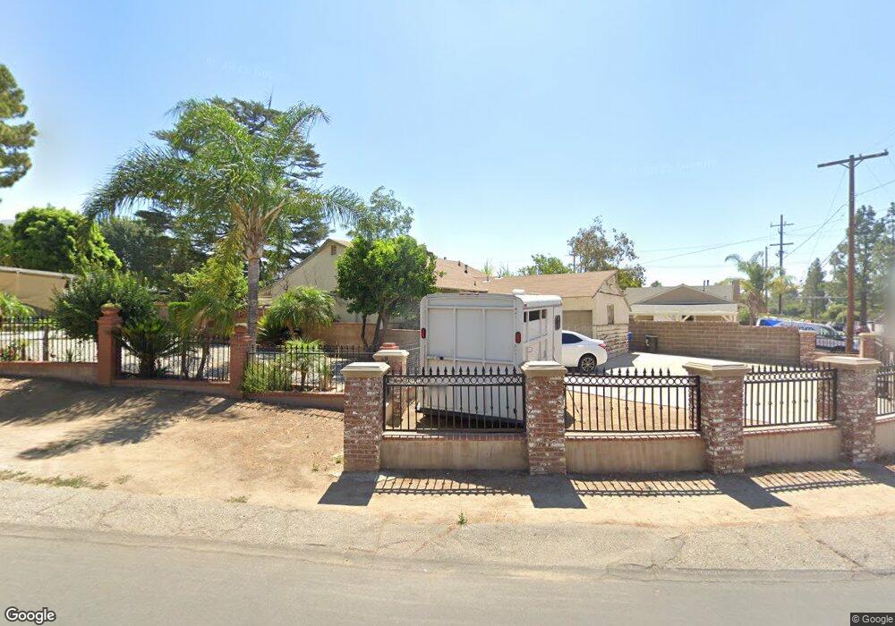 13714 Dronfield Ave, Sylmar, CA 91342 - photo 1