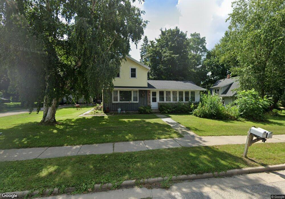 222 Church St, Brooklyn, WI 53521 - photo 1