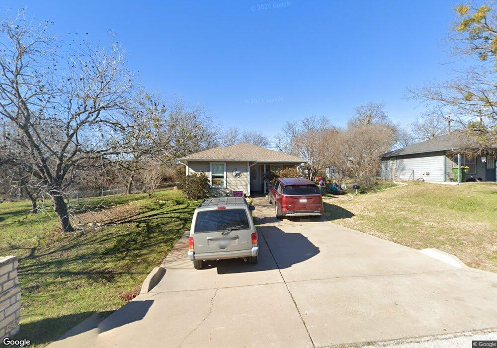 3614 Sundown Trail, Granbury, TX 76049 - photo 1