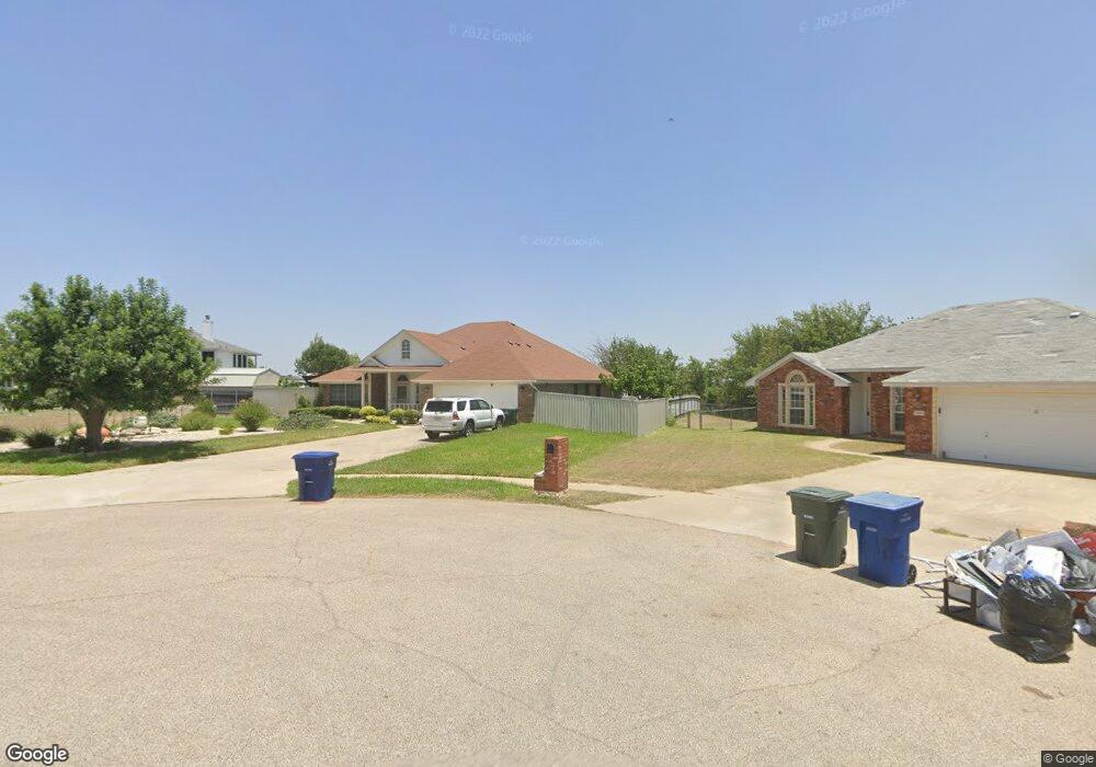 1503 High Chapparal Dr, Copperas Cove, TX 76522 - photo 1