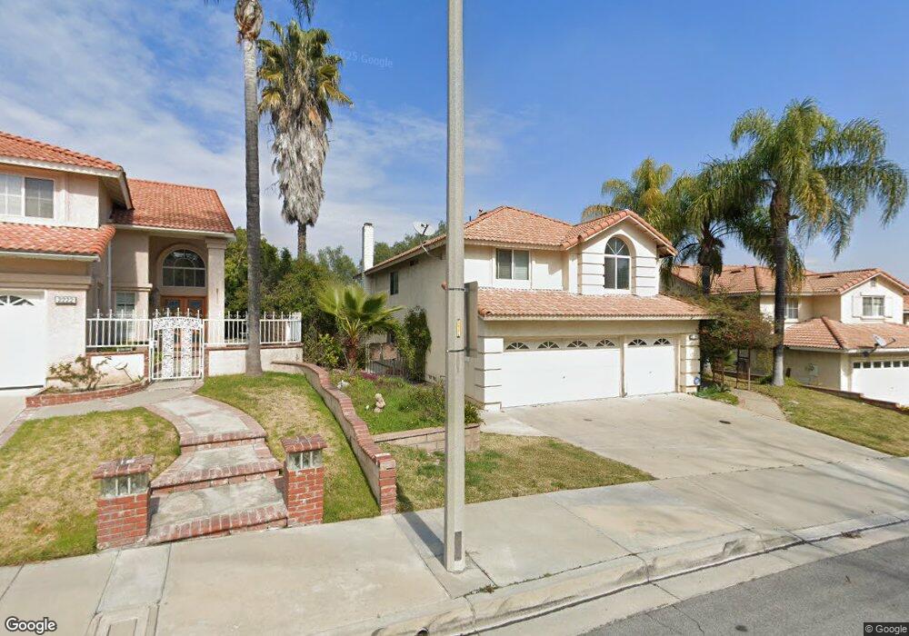 2230 Monteverde Dr, Chino Hills, CA 91709 - photo 1