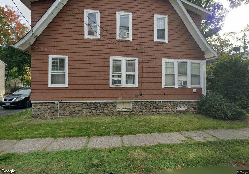 20 Division Ave, Spring Valley, NY 10977 - photo 1