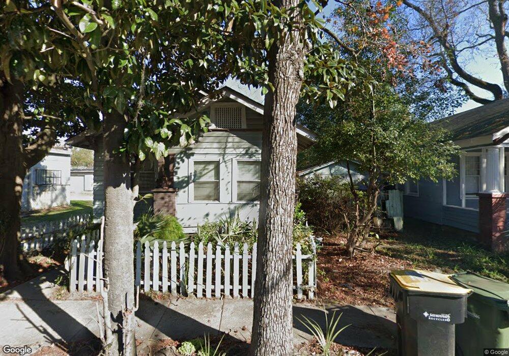 1106 E 38th St, Savannah, GA 31404 - photo 1