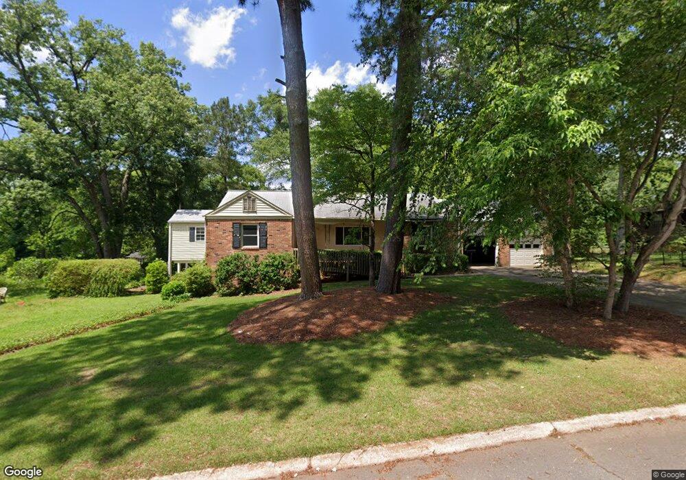 519 Spring St, Carrollton, GA 30117 - photo 1