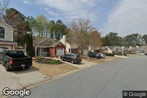 3465 Jones Ferry Ln, Alpharetta, GA 30022