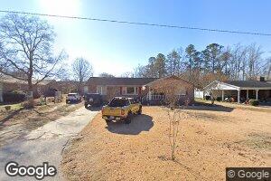 306 E 5th Ave, Lake View, SC 29563