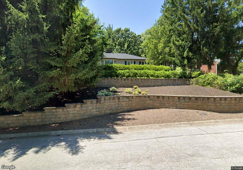 1521 Woodland Ave, West Lafayette, IN 47906 - photo 1