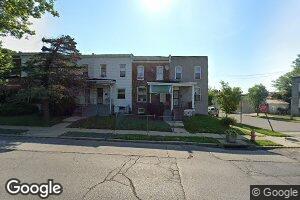 2203 N Pulaski St, Baltimore, MD 21217