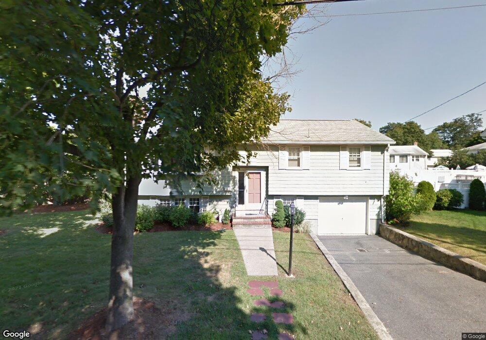 8 Barbara Rd, Stoneham, MA 02180 - photo 1