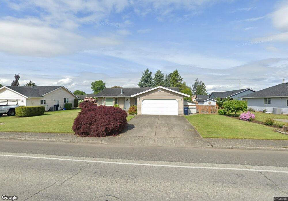 709 19th St, Lynden, WA 98264 - photo 1