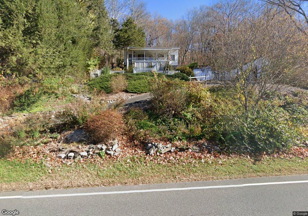 322 State Route 39, New Fairfield, CT 06812 - photo 1