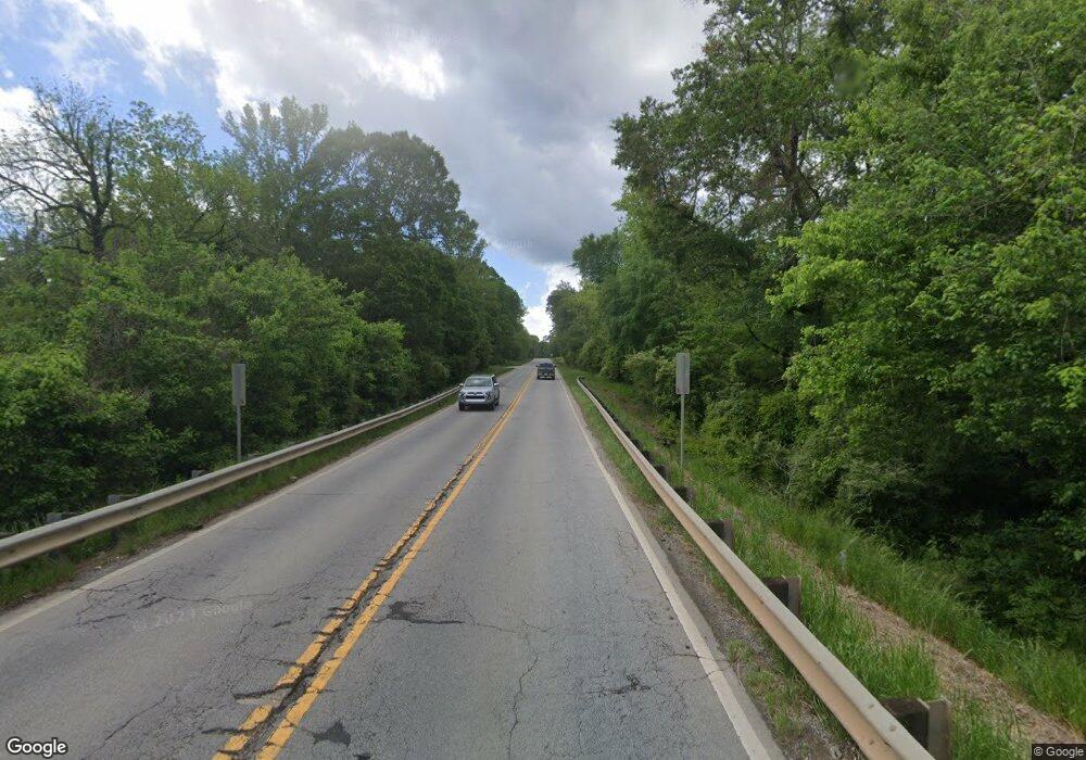 0 E Highway 172, Bowman, GA 30624 - photo 1