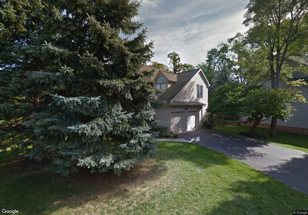 2737 Nicole Ct unit Bldg-Unit, West Bloomfield, MI 48324 - photo 1