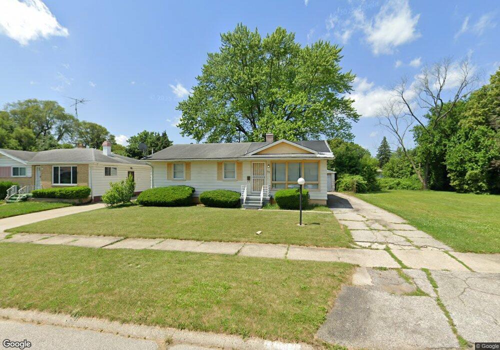 2018 Chelan St, Flint, MI 48503 - photo 1