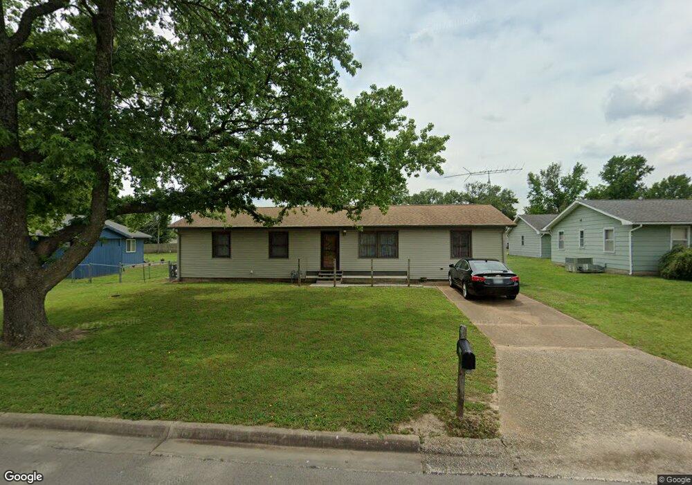 3000 Appleton Ave, Parsons, KS 67357 - photo 1