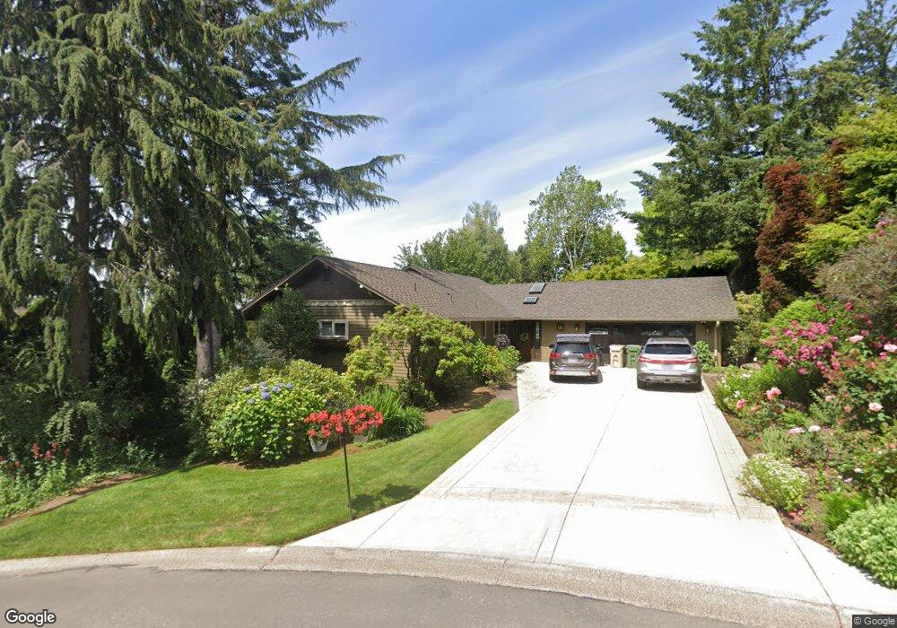 18 Yorick St, Lake Oswego, OR 97035 - photo 1