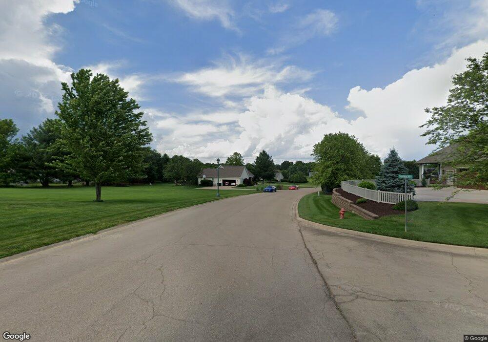 121Lot Thornberry Ct, Farmington, MO 63640 - photo 1