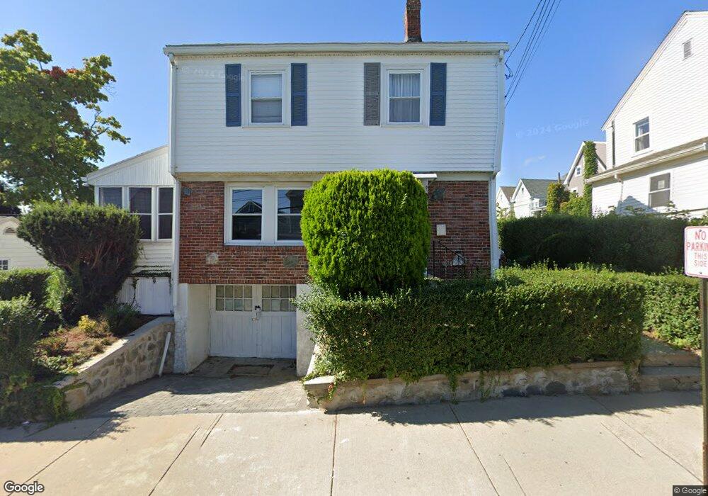 58 Tappan St unit 1, Everett, MA 02149 - photo 1