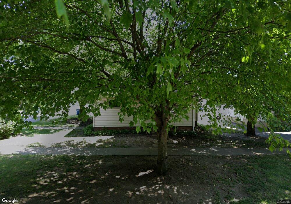 1018 Washington St, Covington, IN 47932 - photo 1