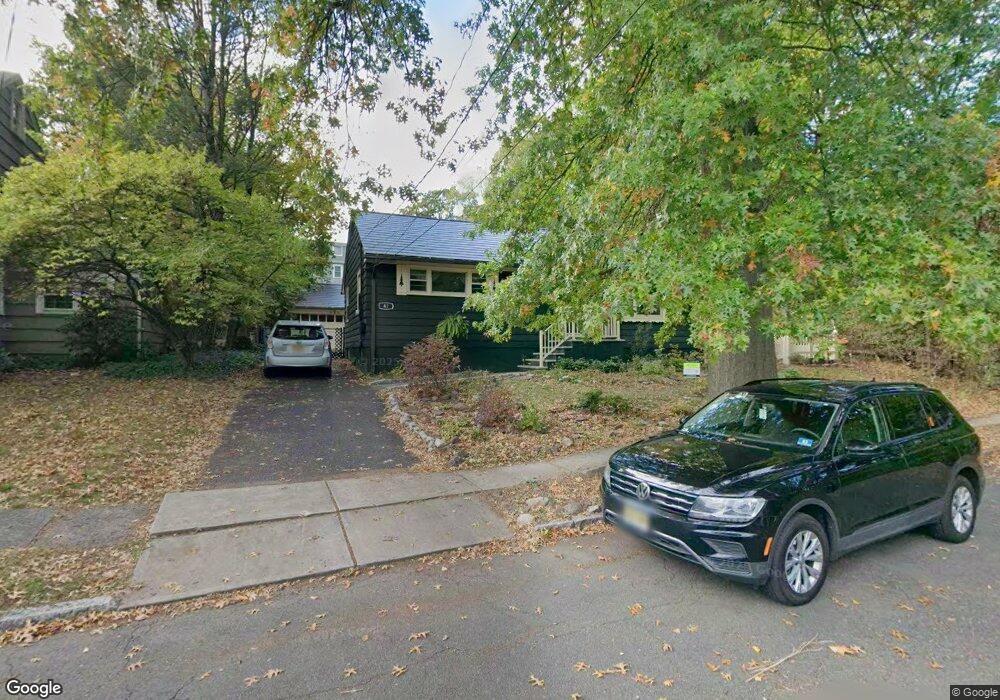 41 Lowell Terrace, Bloomfield, NJ 07003 - photo 1