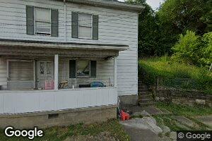 2985 Washington St, Bellaire, OH 43906