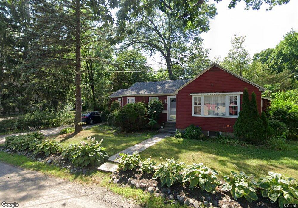 10 Overlook Rd, Natick, MA 01760 - photo 1