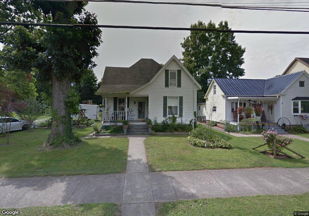 220 E 2nd St, Augusta, KY 41002 - photo 1