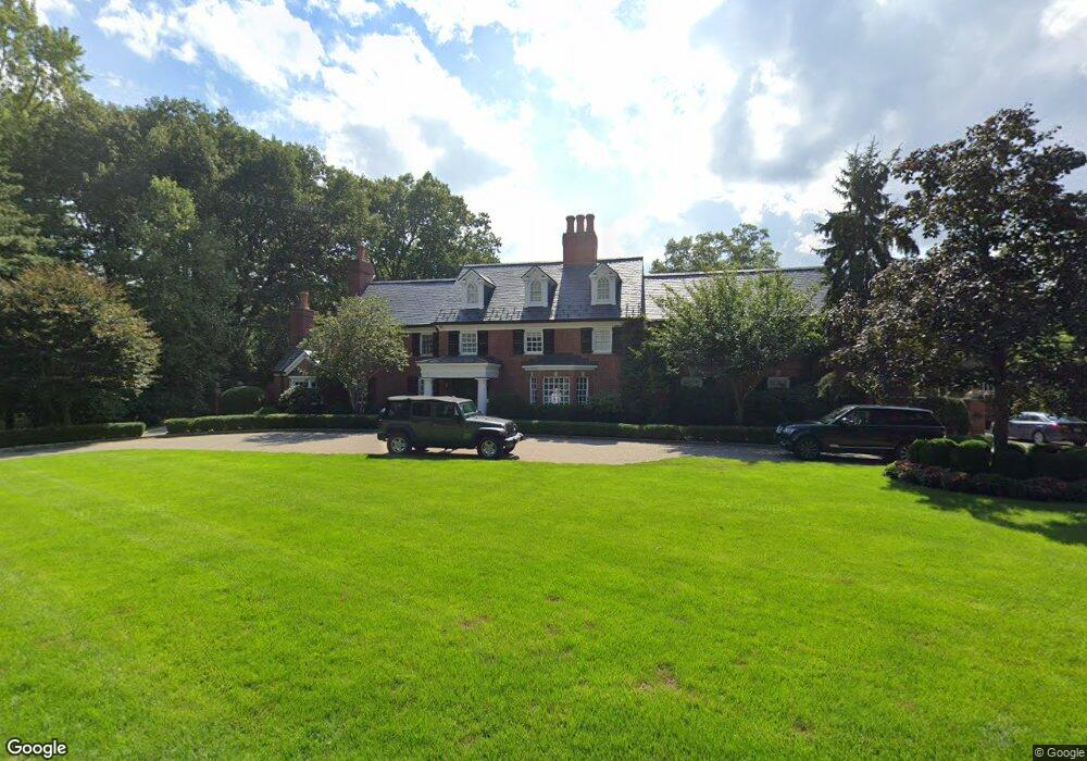 4 Rye Ridge Place, Harrison, NY 10528 - photo 1