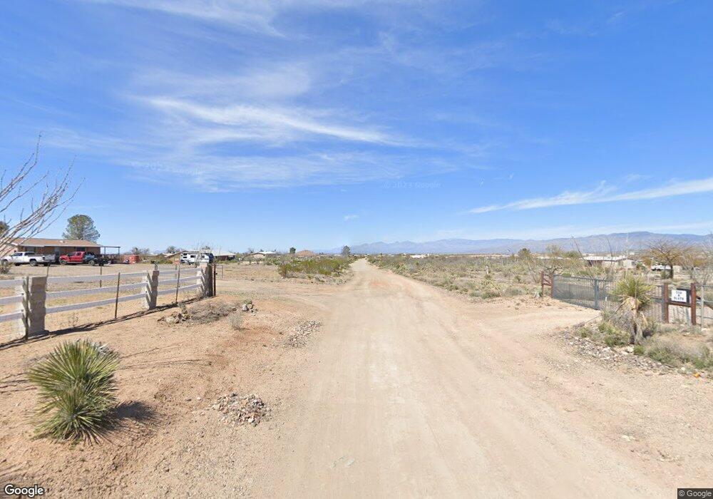 0 N Blue Slate Dr, Vail, AZ 85641 - photo 1