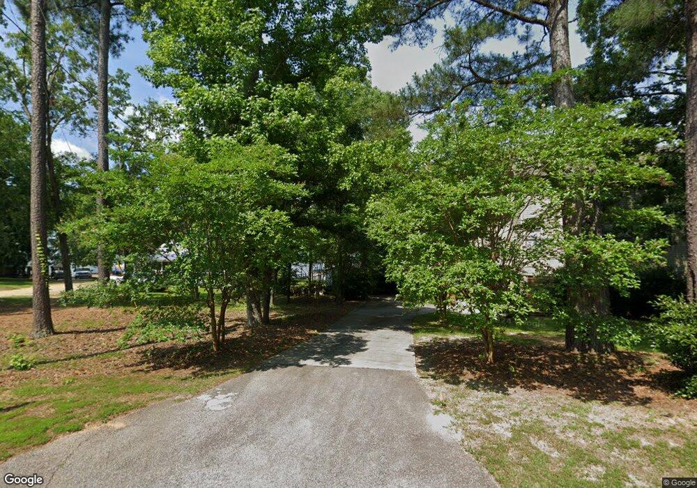 2250 Beaver Creek Rd, Camden, SC 29020 - photo 1